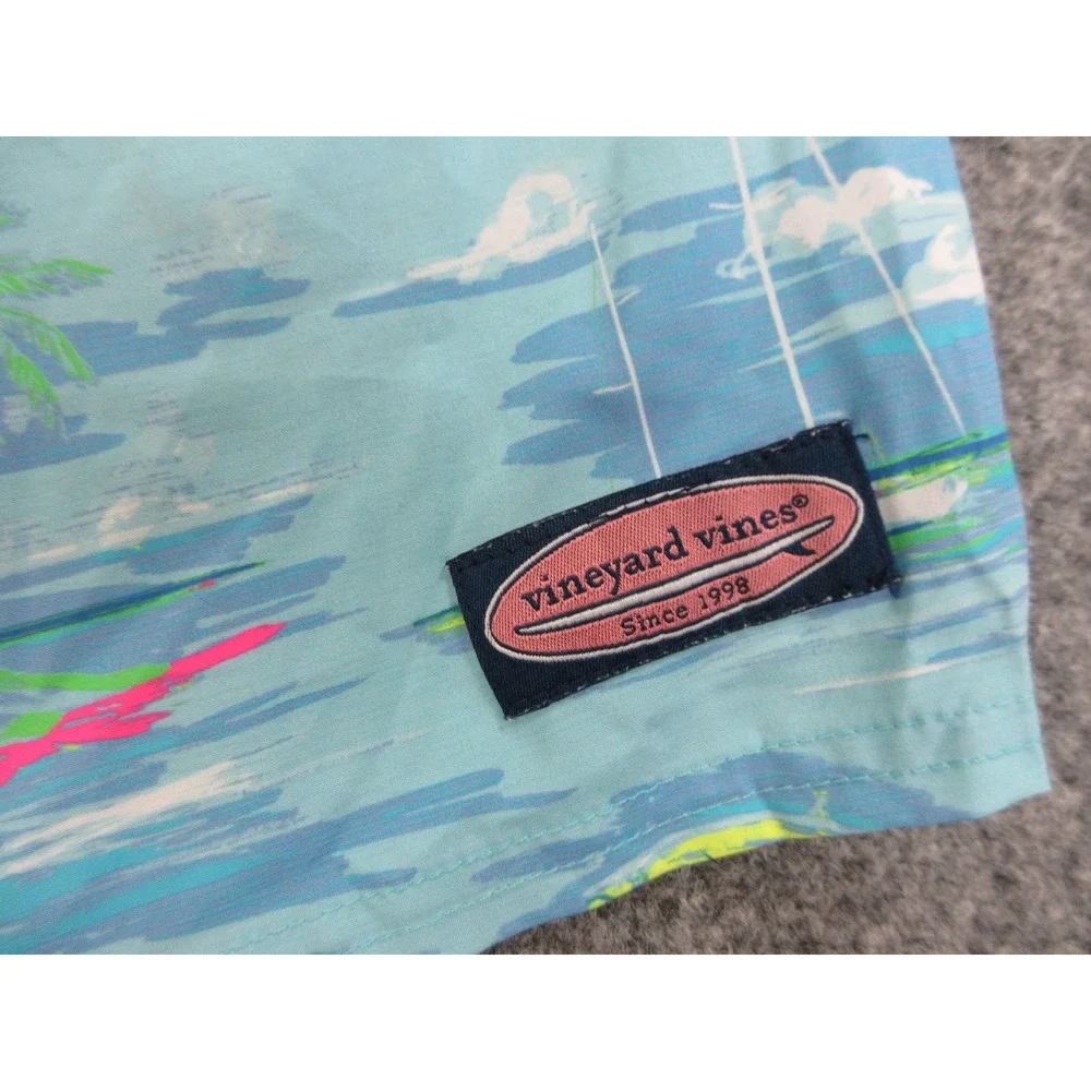 Vineyard Vines pre owned